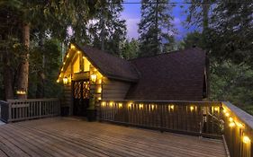 Lodge at Lake Arrowhead